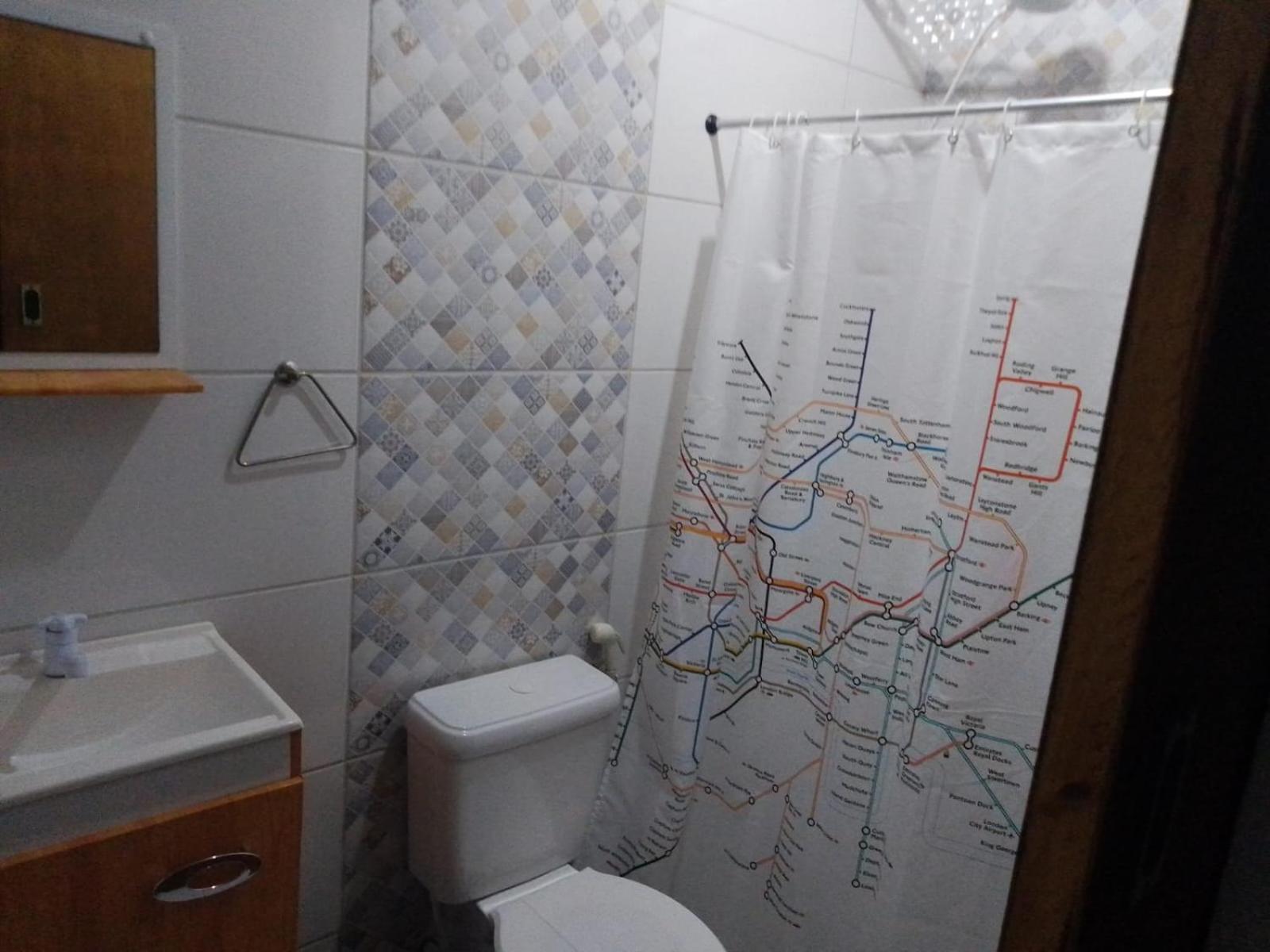 Suites Inn Buzios Da Dra Bilik gambar