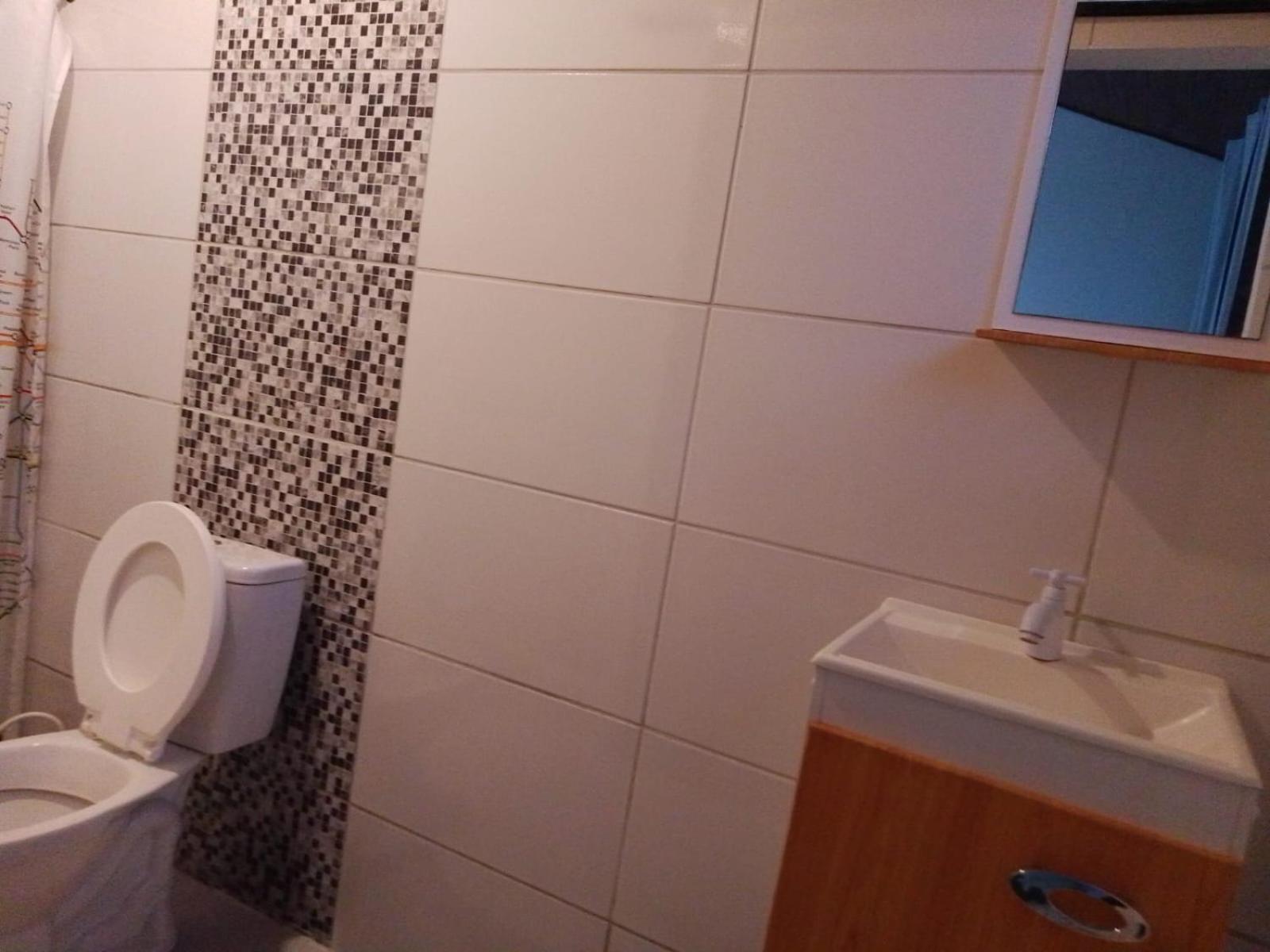 Suites Inn Buzios Da Dra Luaran gambar