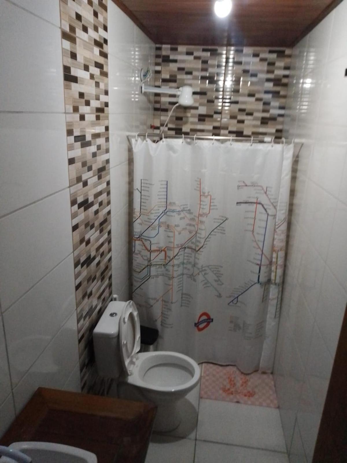 Suites Inn Buzios Da Dra Luaran gambar