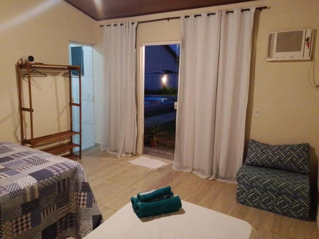 Suites Inn Buzios Da Dra Luaran gambar