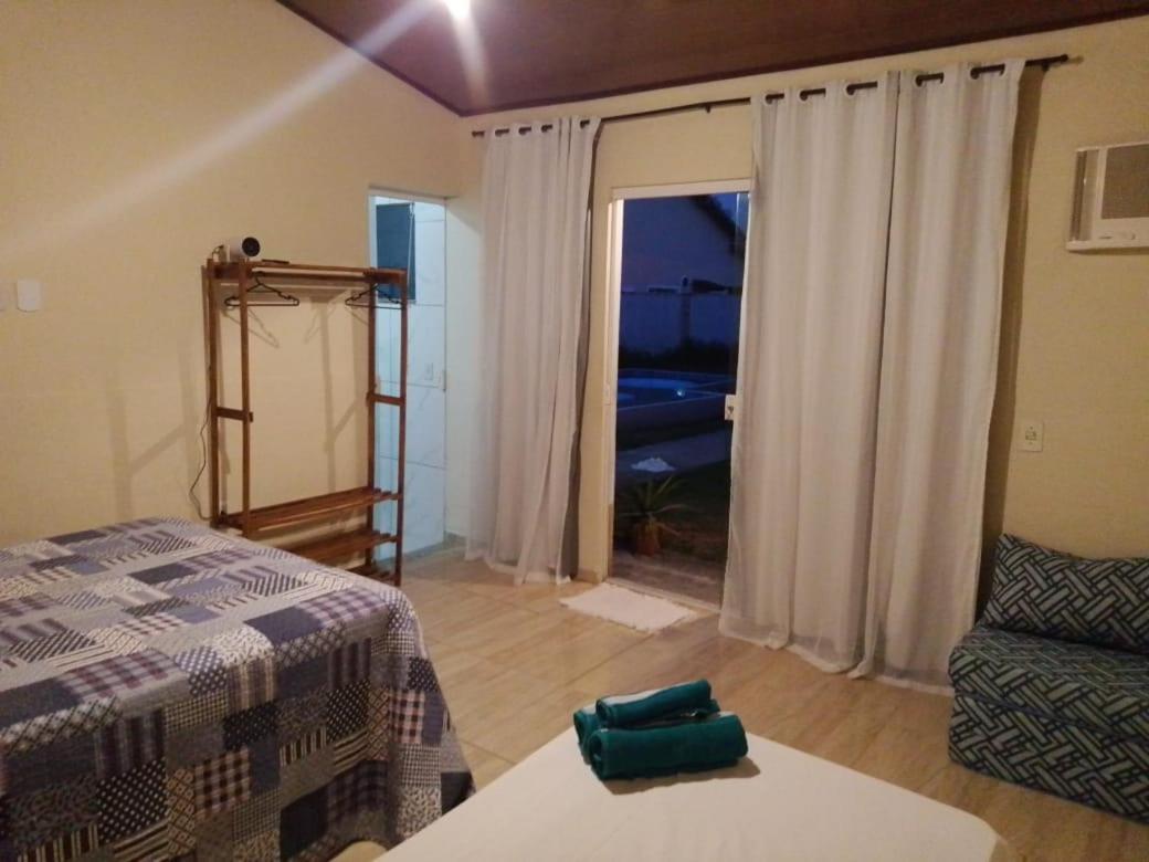 Suites Inn Buzios Da Dra Luaran gambar